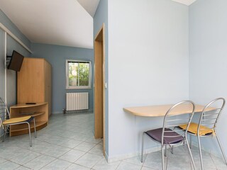 Parco vacanze Zaton (Nin) Caratteristiche 13