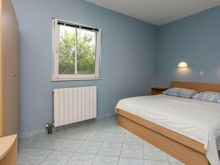 Parco vacanze Zaton (Nin) Caratteristiche 16