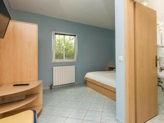 Parco vacanze Zaton (Nin) Caratteristiche 14