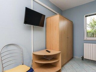 Vakantiepark Zaton (Nin) Kenmerken 10