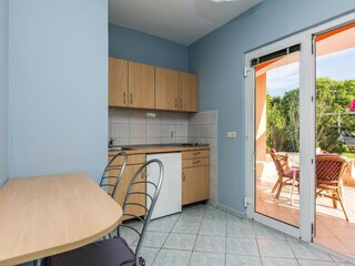 Parco vacanze Zaton (Nin) Caratteristiche 15