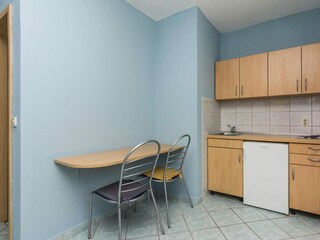 Ferienpark Zaton (Nin) Ausstattung 12