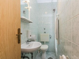 Parco vacanze Zaton (Nin) Caratteristiche 11