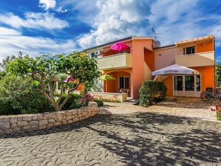 Ferienpark Zaton (Nin) Außenaufnahme 5