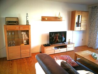 Appartamento Landkirchen Caratteristiche 4