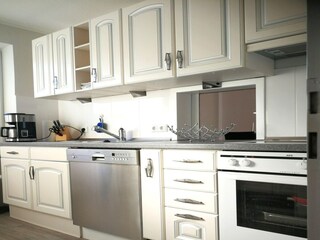 Appartement Landkirchen Équipement 8