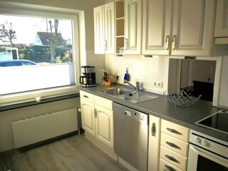 Apartment Landkirchen Features 7