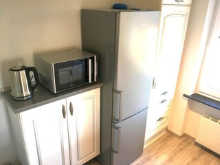Apartment Landkirchen Features 12