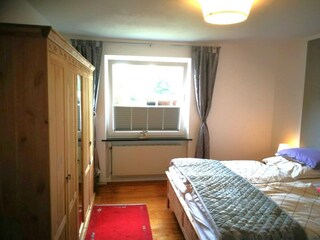 Appartement Landkirchen Équipement 12