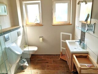 Appartement Landkirchen Équipement 16