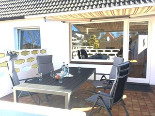 Appartement Landkirchen Buitenaudio-opname 3