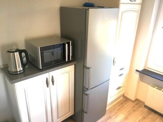Appartement Landkirchen Kenmerken 6