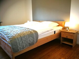 Apartamento Landkirchen Características 7