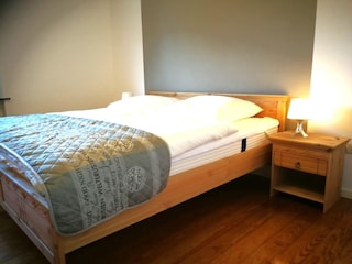 Apartment Landkirchen Features 7