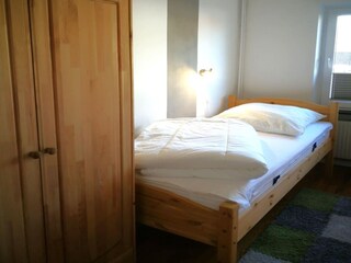 Appartamento Landkirchen Caratteristiche 8