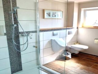 Appartement Landkirchen Kenmerken 9