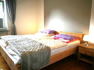 Apartment Landkirchen Ausstattung 14