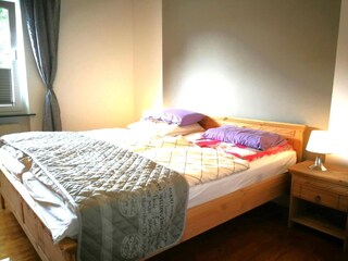 Appartement Landkirchen Kenmerken 10