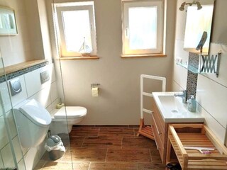 Apartment Landkirchen Ausstattung 17