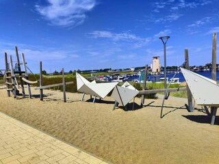 Apartment Landkirchen Umgebung 31