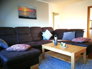 Appartement Landkirchen Kenmerken 13
