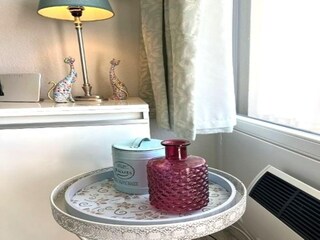 Appartement Burgtiefe  49