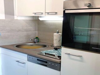 Apartamento Burgtiefe Características 5
