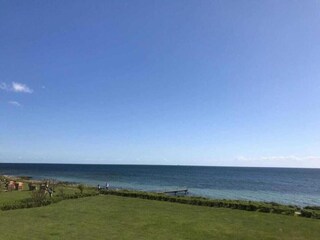 Apartamento Burgtiefe Entorno 17