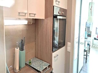 Apartamento Burgtiefe Características 8