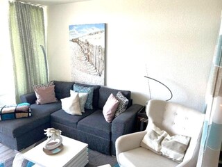 Appartement Burgtiefe Équipement 1