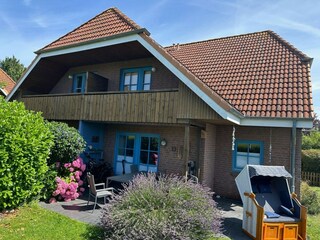 Appartement Petersdorf Enregistrement extérieur 1