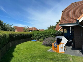 Apartamento Petersdorf Grabación al aire libre 2