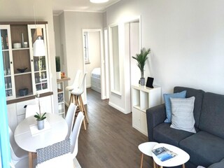 Appartement Petersdorf Équipement 11