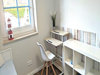 Appartement Petersdorf Équipement 9