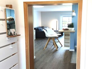 Appartement Petersdorf Équipement 13