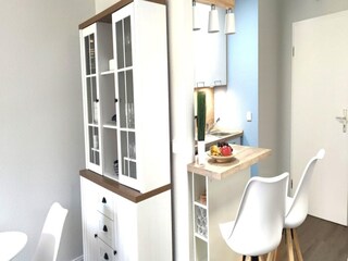 Apartment Petersdorf Ausstattung 12