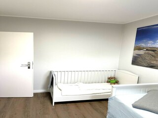 Appartement Petersdorf Équipement 14