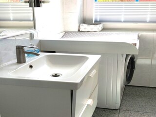 Appartement Petersdorf Équipement 5