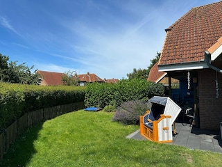 Appartement Petersdorf Buitenaudio-opname 2