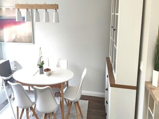 Appartement Petersdorf Équipement 9