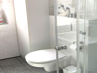 Appartement Petersdorf Équipement 8