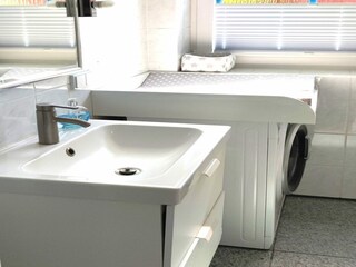 Apartamento Petersdorf Características 12