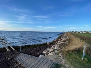 Apartment Petersdorf Environment 38