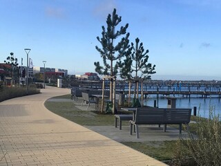 Appartement Petersdorf Omgeving 33