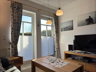 Appartement Burhave Équipement 5