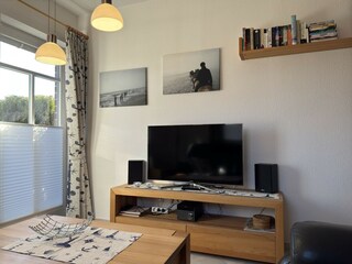 Appartement Burhave Kenmerken 9