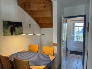 Apartamento Burhave Características 4
