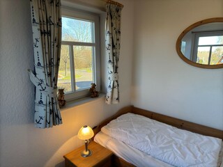 Apartment Burhave Ausstattung 16