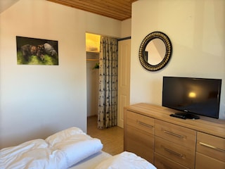 Appartement Burhave Kenmerken 10