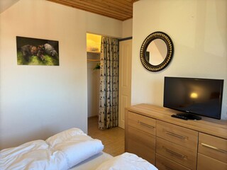 Appartement Burhave Kenmerken 20